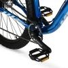 Hyper Bicycles Men's Mountain Bike, 29 inch, Hard Tail, Blue - Explorer