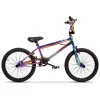 Hyper Jet Fuel BMX Bike - 20-Inch Youth Bicycle