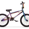 Hyper Jet Fuel BMX Bike - 20-Inch Youth Bicycle