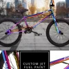 Hyper Jet Fuel BMX Bike - 20-Inch Youth Bicycle