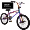 Hyper Jet Fuel BMX Bike - 20-Inch Youth Bicycle