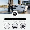 Igloo 110 Qt Glide Pro Wheeled Cooler, Sandstone - 60385