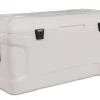 Igloo 150 QT Latitude Marine Hard Side Cooler, White
