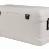 Igloo 150 QT Latitude Marine Hard Side Cooler, White