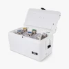 IGLOO Marine Ultra Hard Cooler 72 Qt White - 00044685