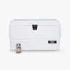 IGLOO Marine Ultra Hard Cooler 72 Qt White - 00044685