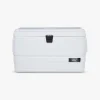 IGLOO Marine Ultra Hard Cooler 72 Qt White - 00044685