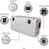Igloo MaxCold 152-Qt Cooler - 01