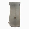 Impressions Corsican 50 Gallon Plastic Rain Saver - IM-COR050-SAN