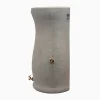 Impressions Corsican 50 Gallon Rain Saver, Sandstone - IM-COR050-SAN