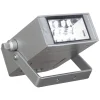 Indoor LED Mini Strobe Light, Silver, Halloween by Way To Celebrate