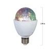 Indoor LED Projection Light Bulb, Multicolor, Halloween by Way To Celebrate