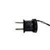 Indoor/Outdoor 200-Count LED Mini String Lights, 39', Halloween by Way To Celebrate