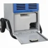 Global Industrial Commercial Portable Dehumidifier, 110 Pints Per Day