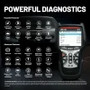 Innova OBD2 Bidirectional Scan Tool - 5610