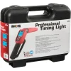 Innova Pro Series Digital Timing Light With LCD Display And 6 ft. Leads - 5568