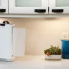 Innovia Countertop Touchless Paper Towel Dispenser - White