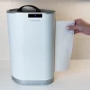 Innovia Countertop Touchless Paper Towel Dispenser - White