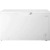 Insignia 14.0 Cu. Ft. Garage-Ready Chest Freezer