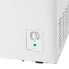 Insignia 14.0 Cu. Ft. Garage-Ready Chest Freezer