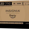 INSIGNIA 32-inch Class Smart Full HD 1080p Fire TV