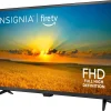INSIGNIA 32-inch Class Smart Full HD 1080p Fire TV