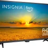 INSIGNIA 32-inch Class Smart Full HD 1080p Fire TV