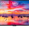 Insignia 43 inch Class F30 Series LED 4K UHD Smart Fire TV