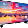 Insignia 43 inch Class F30 Series LED 4K UHD Smart Fire TV