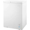 Insignia 5.0 Cu. Ft. Chest Freezer