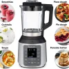 Instant Ace Nova Smart Blender, 54 oz, 1000W, 9 Presets - Ace Nova