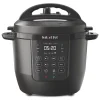 Instant Pot 6QT RIO Chef Series 7-in-1 Multi-Cooker, Black