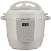 Instant Pot 6QT RIO Chef Series 7-in-1 Multi-Cooker, Black