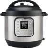 Instant Pot Duo 7-in-1 Electric Pressure Cooker, 6 Quarts