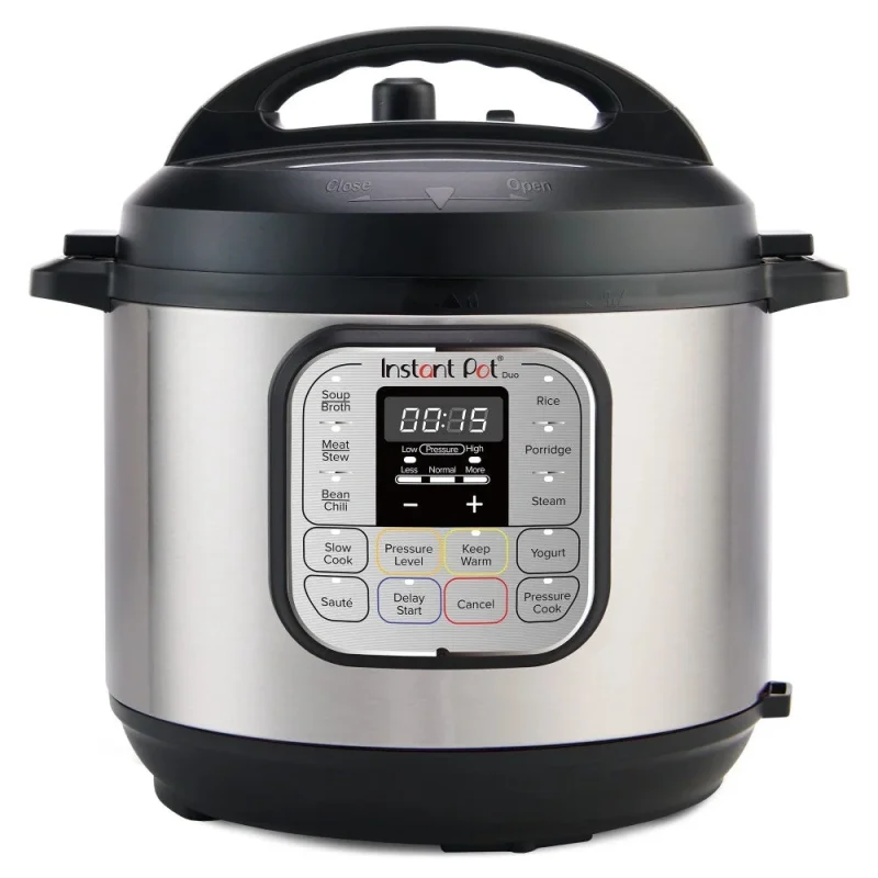 Instant Pot Duo Mini 3-Quart Electric Pressure Cooker - Duo Mini