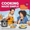 Instant Pot Duo Mini 3-Quart Electric Pressure Cooker - Duo Mini