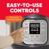 Instant Pot Duo Mini 3-Quart Electric Pressure Cooker - Duo Mini
