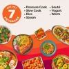 Instant Pot Duo Mini 3-Quart Electric Pressure Cooker - Duo Mini