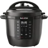 Instant Pot RIO 7-in-1 Electric Multi-Cooker, 6 Quart, Black