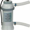 Intex Electric Pool Heater 3000W for Above-Ground Pools - 28684