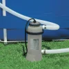 Intex Electric Pool Heater 3000W for Above-Ground Pools - 28684
