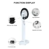iPad Photo Booth with RGB Ring Light for 10.2in, 10.9in, 11in and 12.9in iPads
