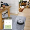 iRobot Roomba i4+ Self-Emptying Robot Vacuum - i4+