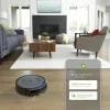 iRobot Roomba i4+ Self-Emptying Robot Vacuum - i4+