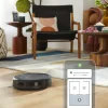 iRobot Roomba i4+ Self-Emptying Robot Vacuum - i4+