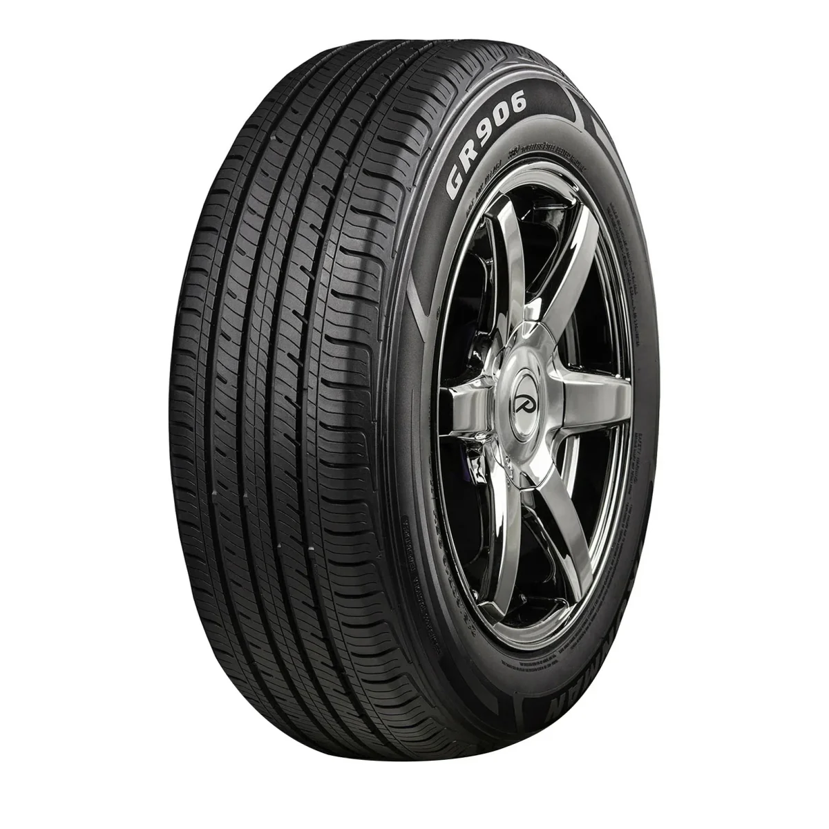 Ironman GR906 All Season Passenger Tire 155/80R13 79T - GR906