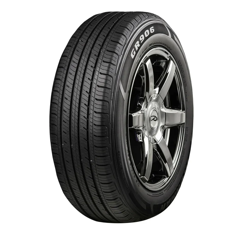 Ironman GR906 All Season Passenger Tire 155/80R13 79T - GR906