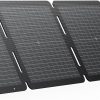 Jackery Solar Panel 100W Bifacial 23% Efficiency IP65 Waterproof Foldable - SolarSaga 100W Air