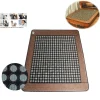 Jade Germanium Tourmaline Electric Infrared Heating Massage Pad