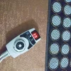 Jade Germanium Tourmaline Electric Infrared Heating Massage Pad